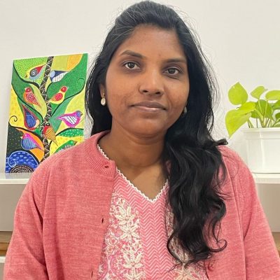 Julie Mahato Julie Mahato